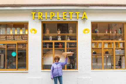 Tripletta Croix Rousse