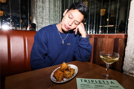 Tripletta Croix Rousse