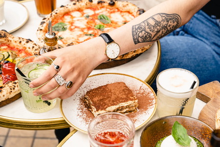 Tripletta Croix Rousse