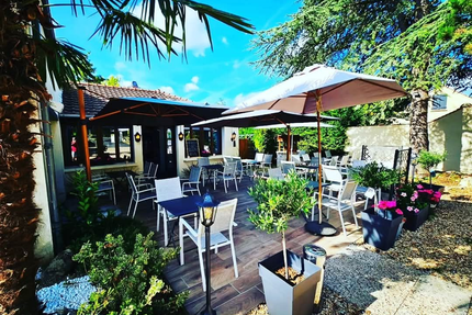 Le Petit Bistrot de LuCy