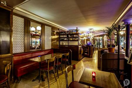 LA BONNE FRANQUETTE 92240