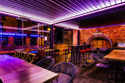 LA BONNE FRANQUETTE 92240