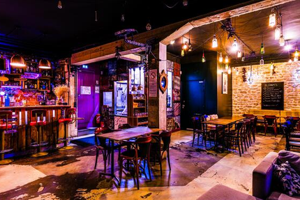 LA BONNE FRANQUETTE 92240