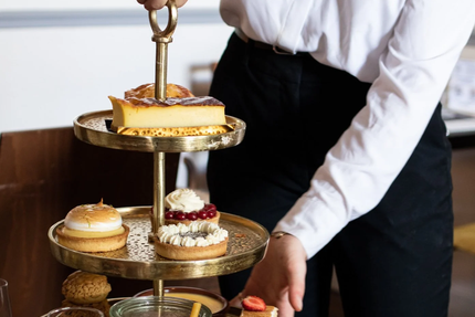 Le Belvédère du Domaine de la Corniche