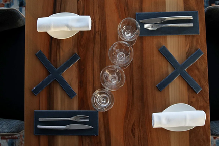 Le Belvédère du Domaine de la Corniche