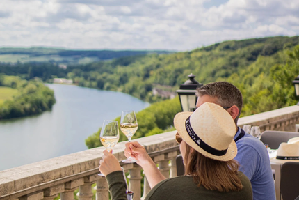 Le Belvédère du Domaine de la Corniche