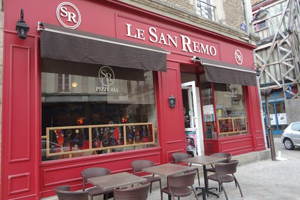 Le San Remo