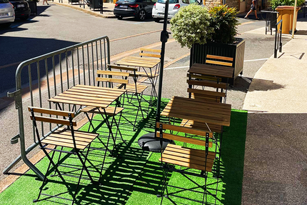 O'VILLAGE Villefranche-sur-Saône