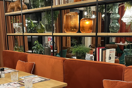 Restaurant Le Marguerite