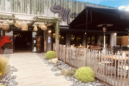 Restaurant Le Marguerite