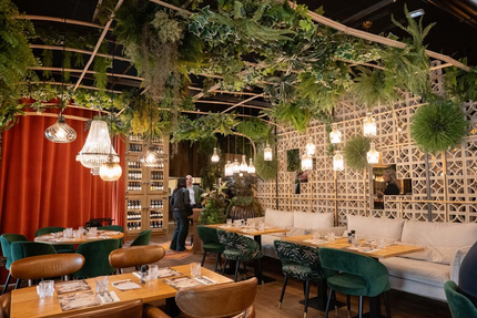 Restaurant Le Marguerite