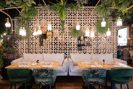 Restaurant Le Marguerite