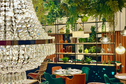 Restaurant Le Marguerite