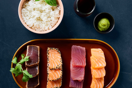 taobento Lesquin - Restaurant asiatique