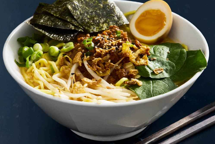 taobento Lesquin - Restaurant asiatique