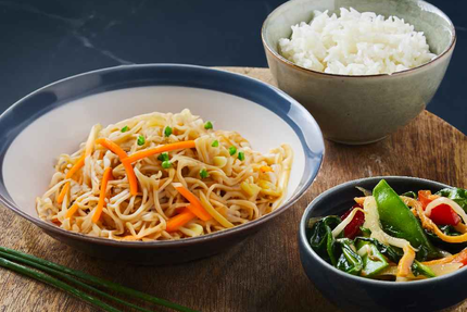 taobento Lesquin - Restaurant asiatique