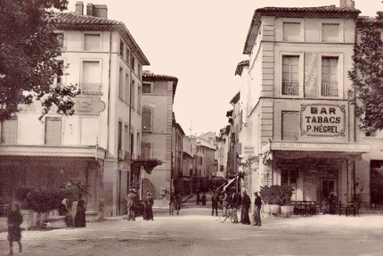 Bella Pizza Carpentras
