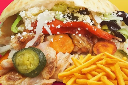 Anamour Grill - Restaurant Villebon-sur-Yvette