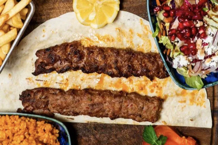 Anamour Grill - Restaurant Villebon-sur-Yvette