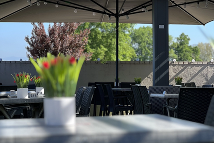 L’étrier Restaurant Pizzeria -Morestel