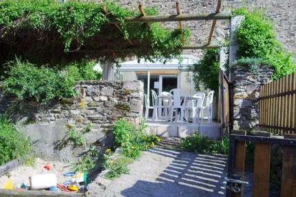 La P'tite Poule Rousse