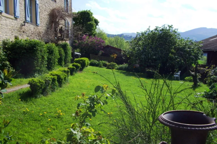 La P'tite Poule Rousse