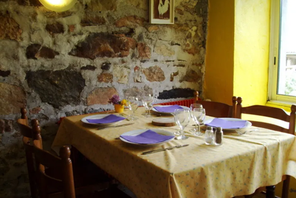 La P'tite Poule Rousse