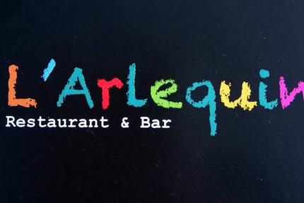 L'Arlequin
