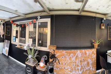 Gli Amanti Pizzeria Rexpoëde