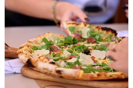 La cave à pizza - Pizzeria Saint Cyr