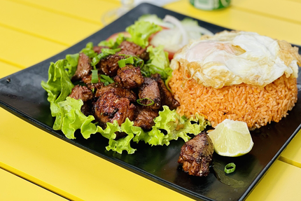 New Saigon - Restaurant Vietnamien Lognes