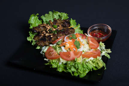 New Saigon - Restaurant Vietnamien Lognes