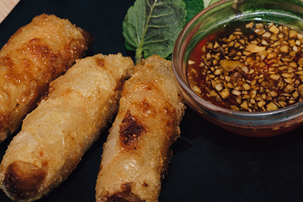 New Saigon - Restaurant Vietnamien Lognes