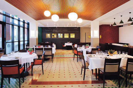 ESAT Les Tables de la Fontaine