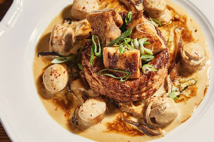 La Bastide de Chatel