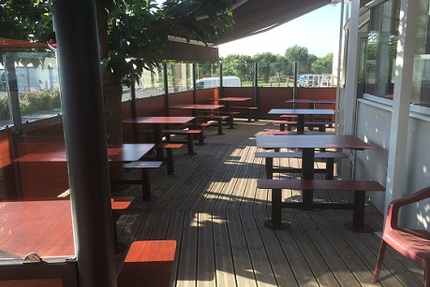 Relais de Barbezieux