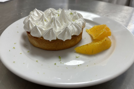 Restaurant d'application Le Mont des Jeunêts