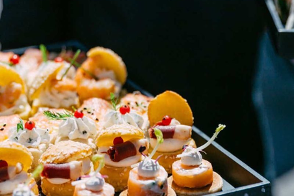 L'Atelier du Gourmet