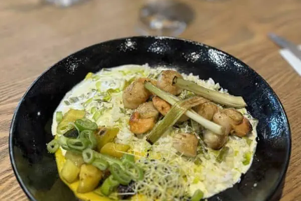 L'Atelier du Gourmet