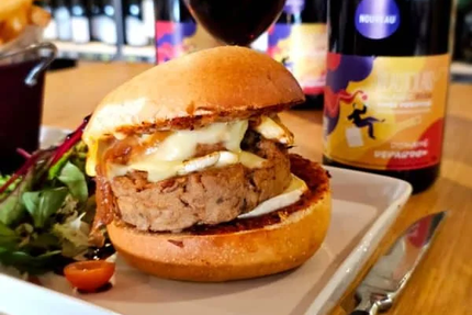 L'Atelier du Gourmet