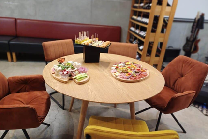 L'Atelier du Gourmet