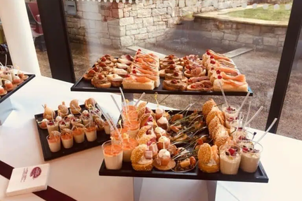 L'Atelier du Gourmet