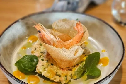 L'Atelier du Gourmet