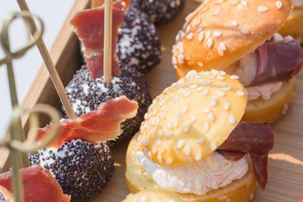 L'Atelier du Gourmet