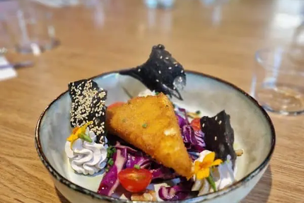 L'Atelier du Gourmet