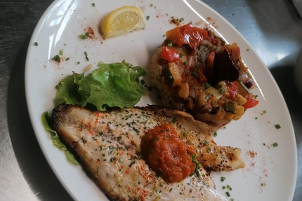 Restaurant de l'Escale