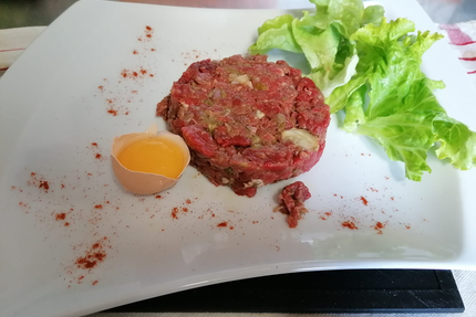 Restaurant de l'Escale