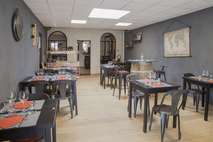 Restaurant de l'Escale