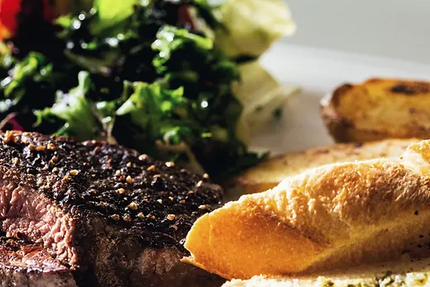 Restaurant Chez La Jo