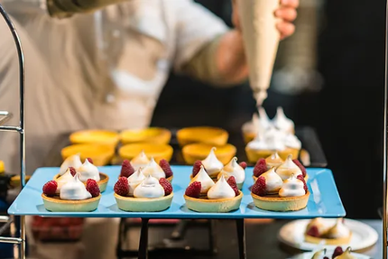 Restaurant Chez La Jo